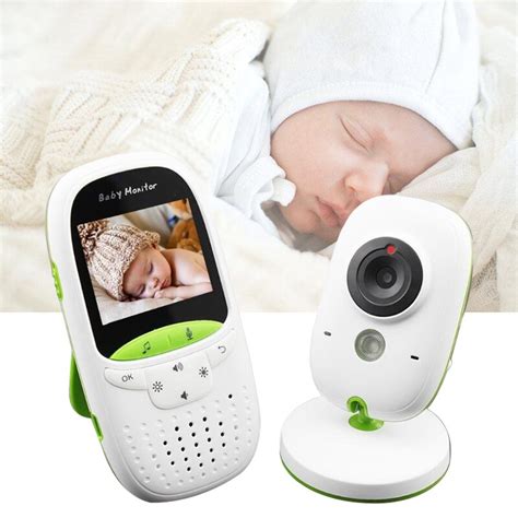 Can you use a walkie talkie as a baby monitor
